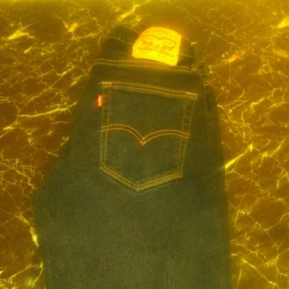 514 Levi's men's jeans for sale